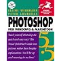 Photoshop 5.5 for Windows & Macintosh, Second Edition (Visual QuickStart Guide)