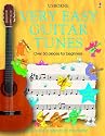 Very Easy Guitar Tunes