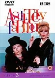 Absolutely Fabulous - Series 3 - Complete [UK IMPORT] - Jennifer Saunders