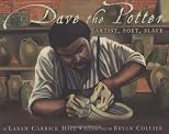 Dave the Potter