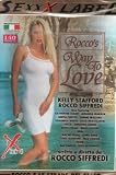 rocco e le strade del sesso (XXX Adult) dvd