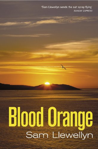 Blood Orange