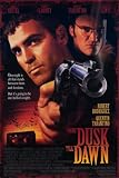 From Dusk Till Dawn (1995) - 11 x 17  - Style B