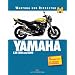 Yahama XJ R 1200 und 1300 (Wartung und Reparatur)