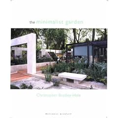 The Minimalist Garden