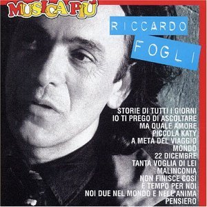 Riccardo Fogli - Pensiero Lyrics - Zortam Music