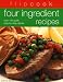 Book Flipcook: Four Ingredient Recipes (Flipcook)