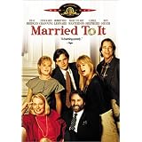 Married to It