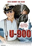 U-900 - Atze Schr�der