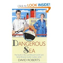 Dangerous Sea