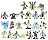 Scooby Doo Mystery Mates Goo Pods