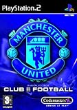 Revue Codemasters  / Club Football : Manchester United