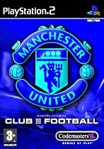 Club Football : Manchester United
