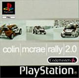 Eigenschaften Codemasters  / Colin McRae Rally 2.0