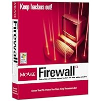 McAfee Firewall 3.0 Upgrade