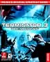 Terminator 3: War of the Machines: Prima's Official E-Strategy Guide