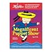 Madeline Magnificent Puppet Show