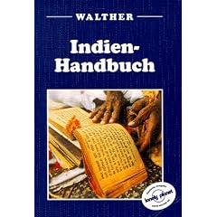 Indien - Handbuch