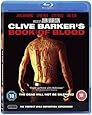 Clive Barker: Book Of Blood [Blu-ray]