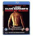 Clive Barker's Book Of Blood [Blu-ray] [2008]