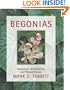 Begonias: Cultivation, Identification, and Natural History