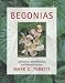 Begonias: Cultivation, Identification, and Natural History