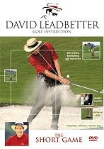 David Leadbetter Golf Instruction: The Short Game [DVD] [1991] [Region 1] [US Import] [NTSC]