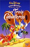 Revue Buena Vista Home Entertainement  / Les Trois Caballeros