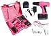 Pink Drill Kit
