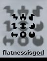 flatnessisgod