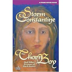 The Thorn Boy & Other Dreams of Dark Desire