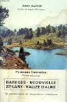 Pyrenees centrales. guide succint. ba...