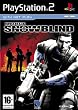 Project: Snowblind (PS2)
