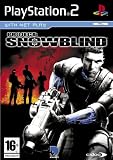 Project: Snowblind (PS2)