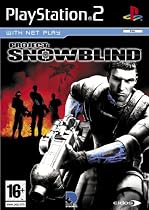 Project: Snowblind (PS2)