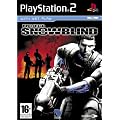 Project: Snowblind (PS2)