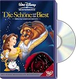 Beauty and the Beast [Region 2]