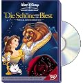 Die Sch�ne und das Biest - Special Limited Edition [Special Edition]