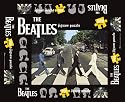 The Beatles Abbey Road Jigsaw Puzzle 500 pcs