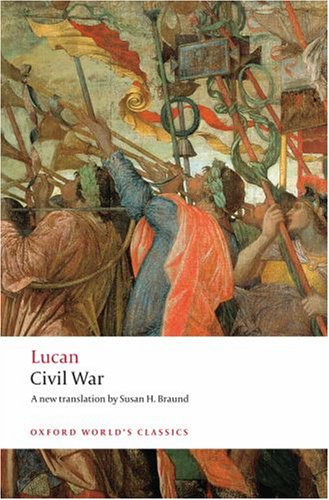 Civil War (Oxford World's Classics)