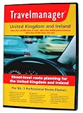 Travelmanager UK  Ireland (PC)