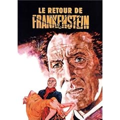 Le Retour de Frankenstein