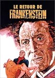 Le Retour de Frankenstein