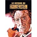 Le Retour de Frankenstein