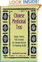 Chinese Medicinal Teas: Simple, Proven, Folk Formulas for Common Diseases & Promoting Health