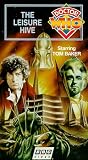 Doctor Who - The Leisure Hive [VHS]