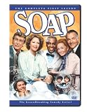 Soap : Season 1
