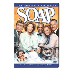 Soap : Season 1