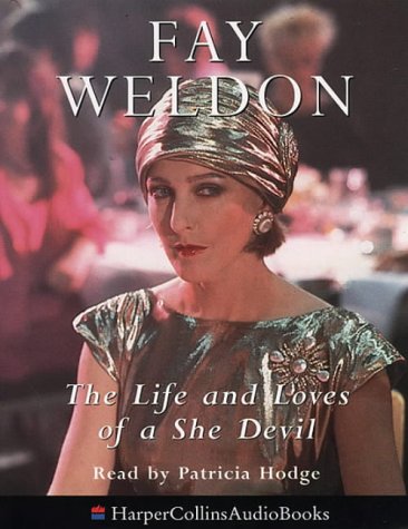  Fay Weldon