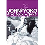 John and Yoko: Give Peace a Song (2006)